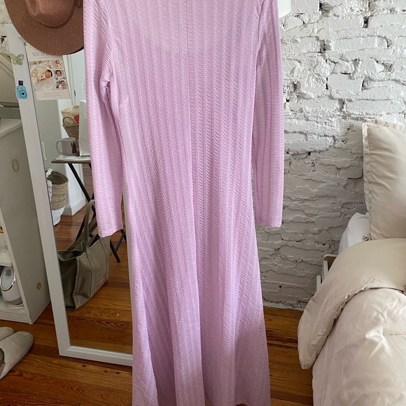 Topshop Maxi Dress - Picture 4 of 4